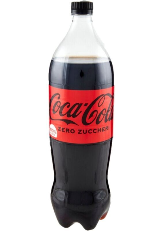 COCA COLA ZERO 1,5 LT-