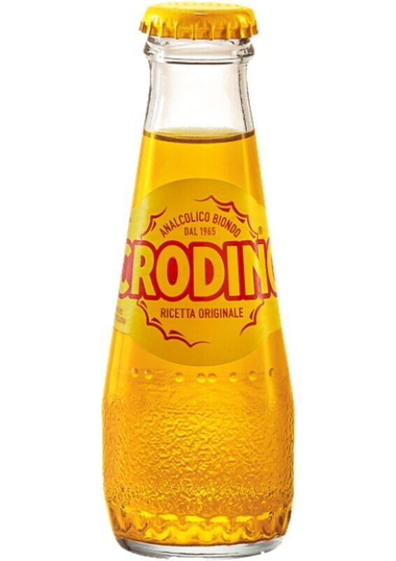 CRODINO 10 CL-