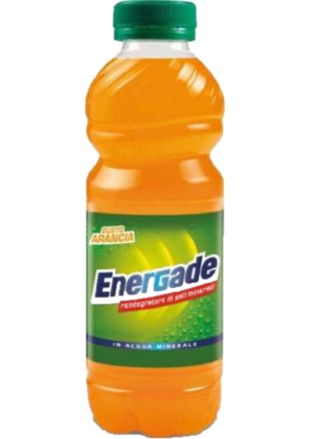 ENERGADE ARANCIA 50 CL-