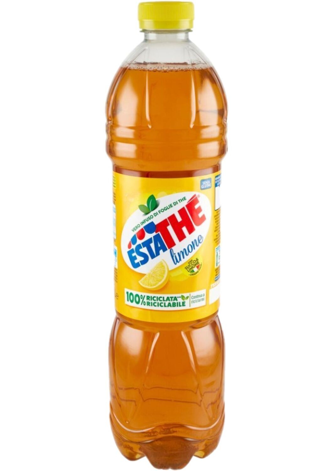 ESTATHE LIMONE 1,5 LT