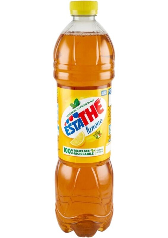 ESTATHE LIMONE 1,5 LT