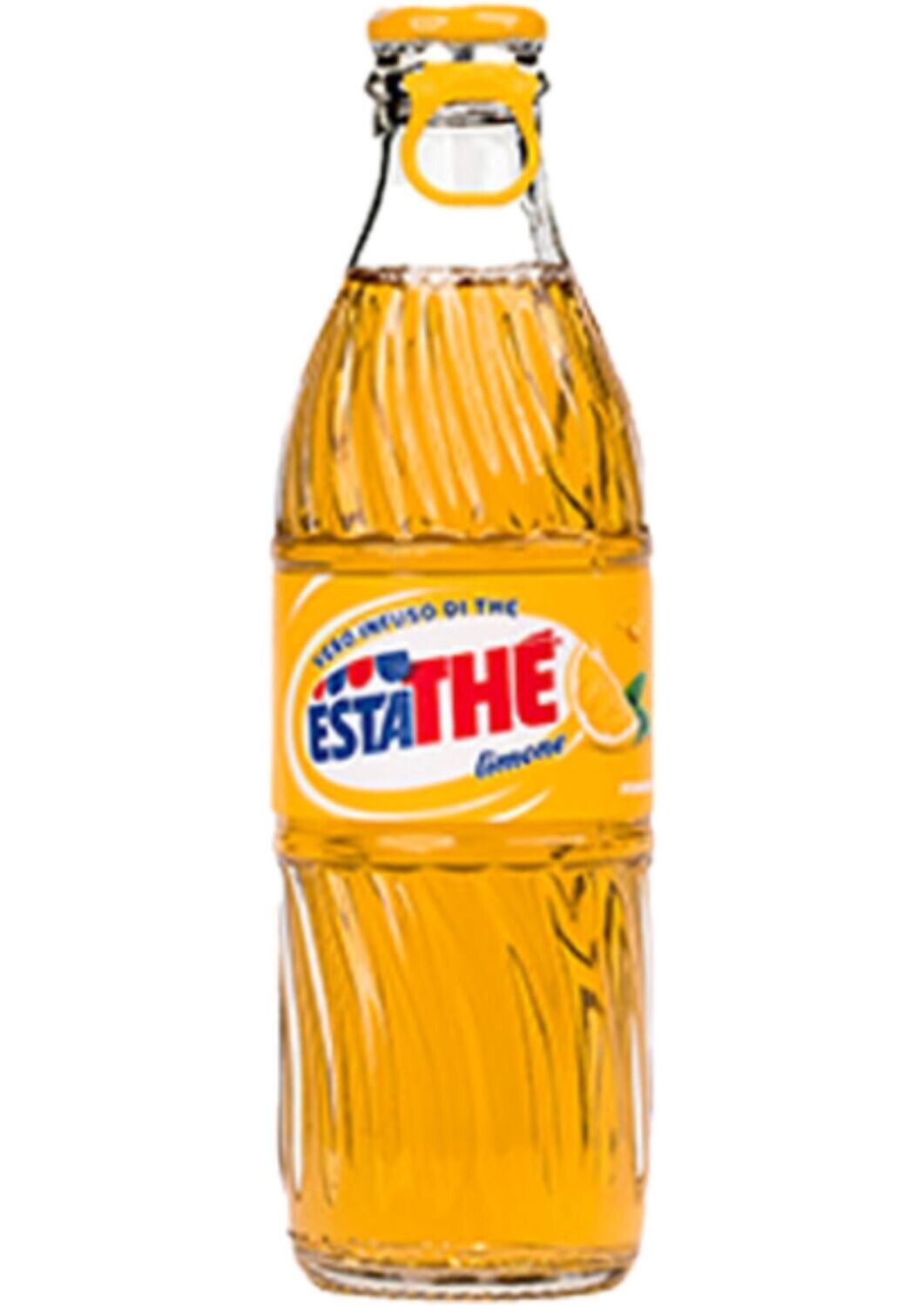 ESTATHE LIMONE 25 CL VAP