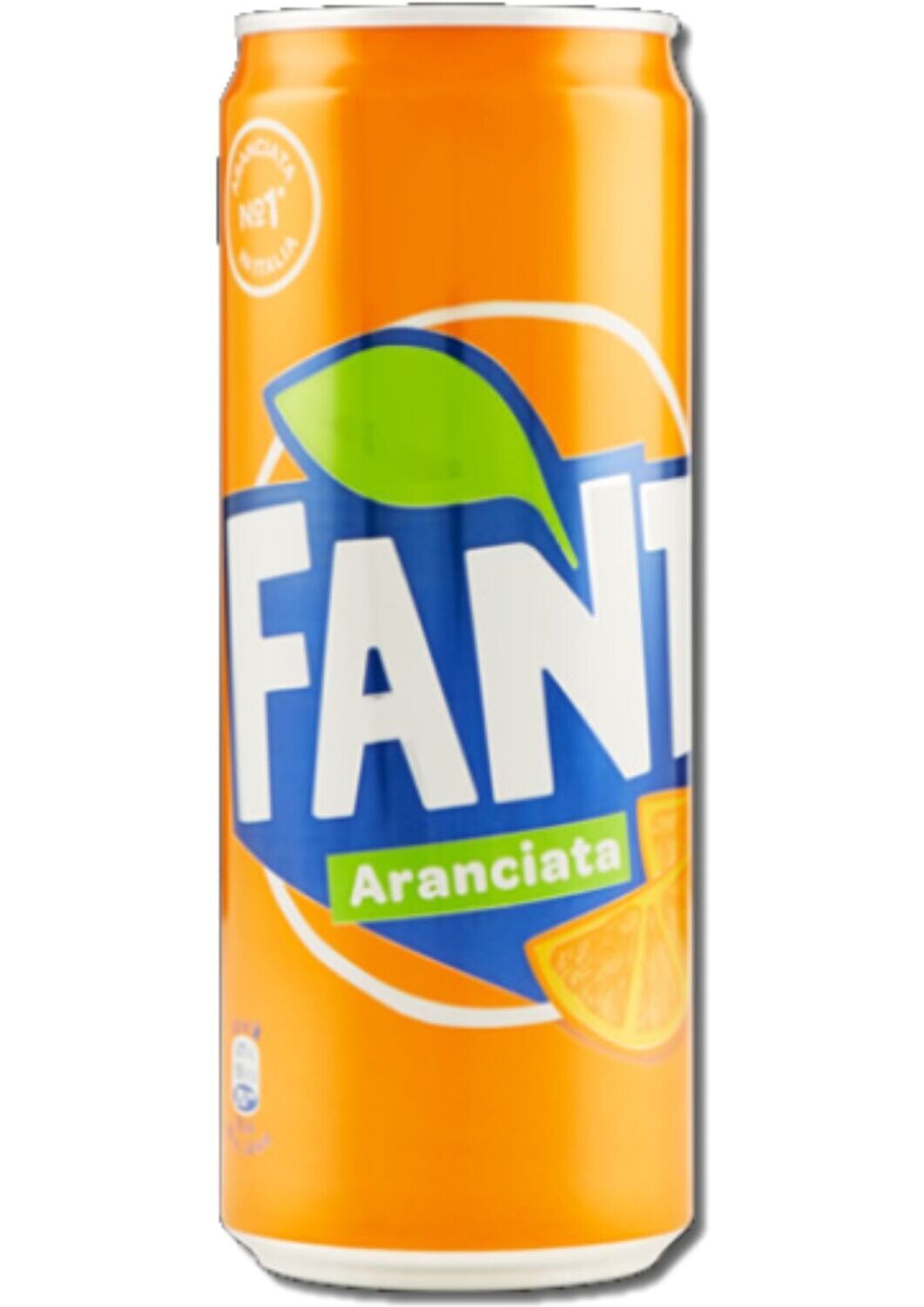 FANTA 33 CL LATTINA-