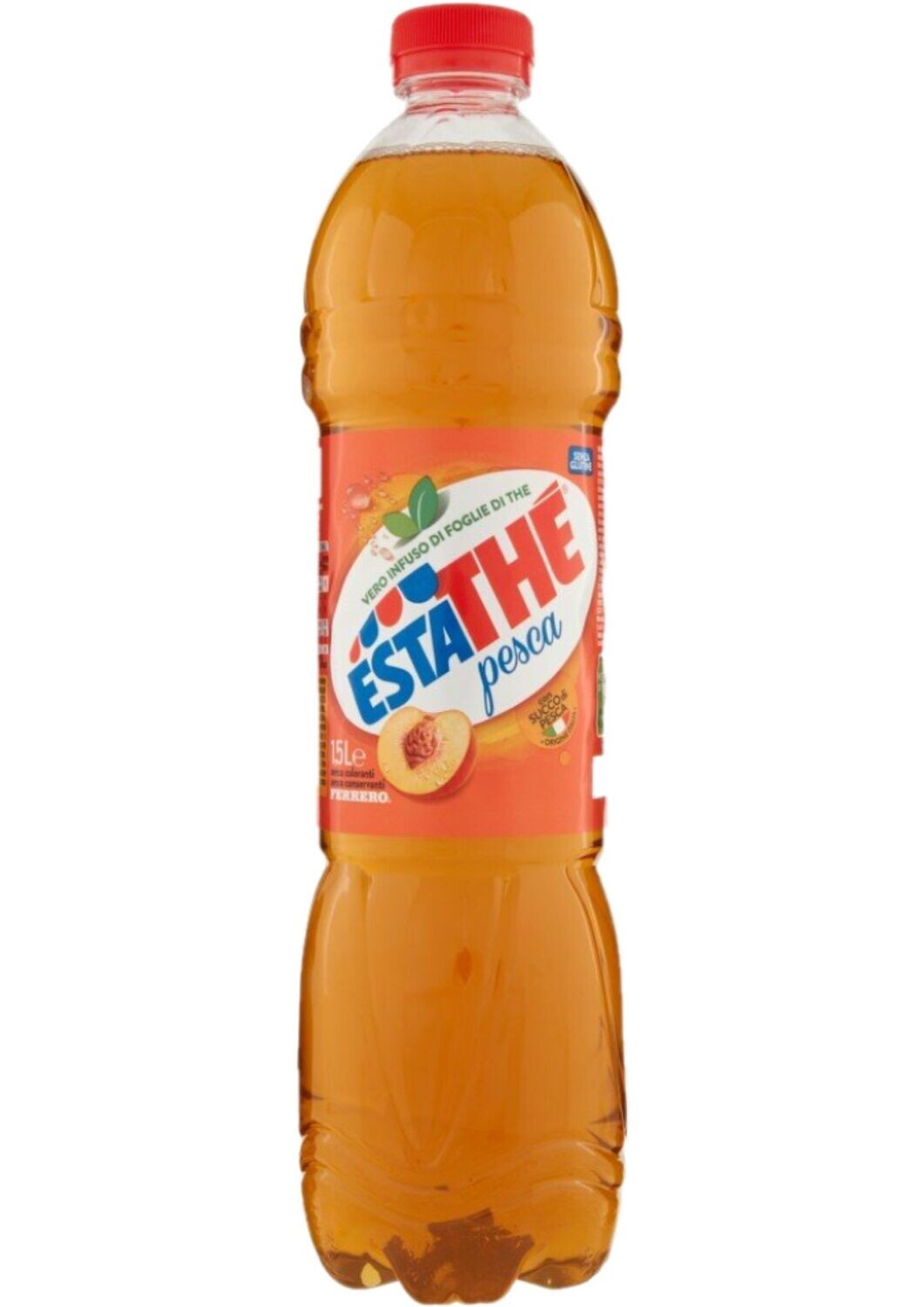 ESTATHE PESCA 1,5 LT