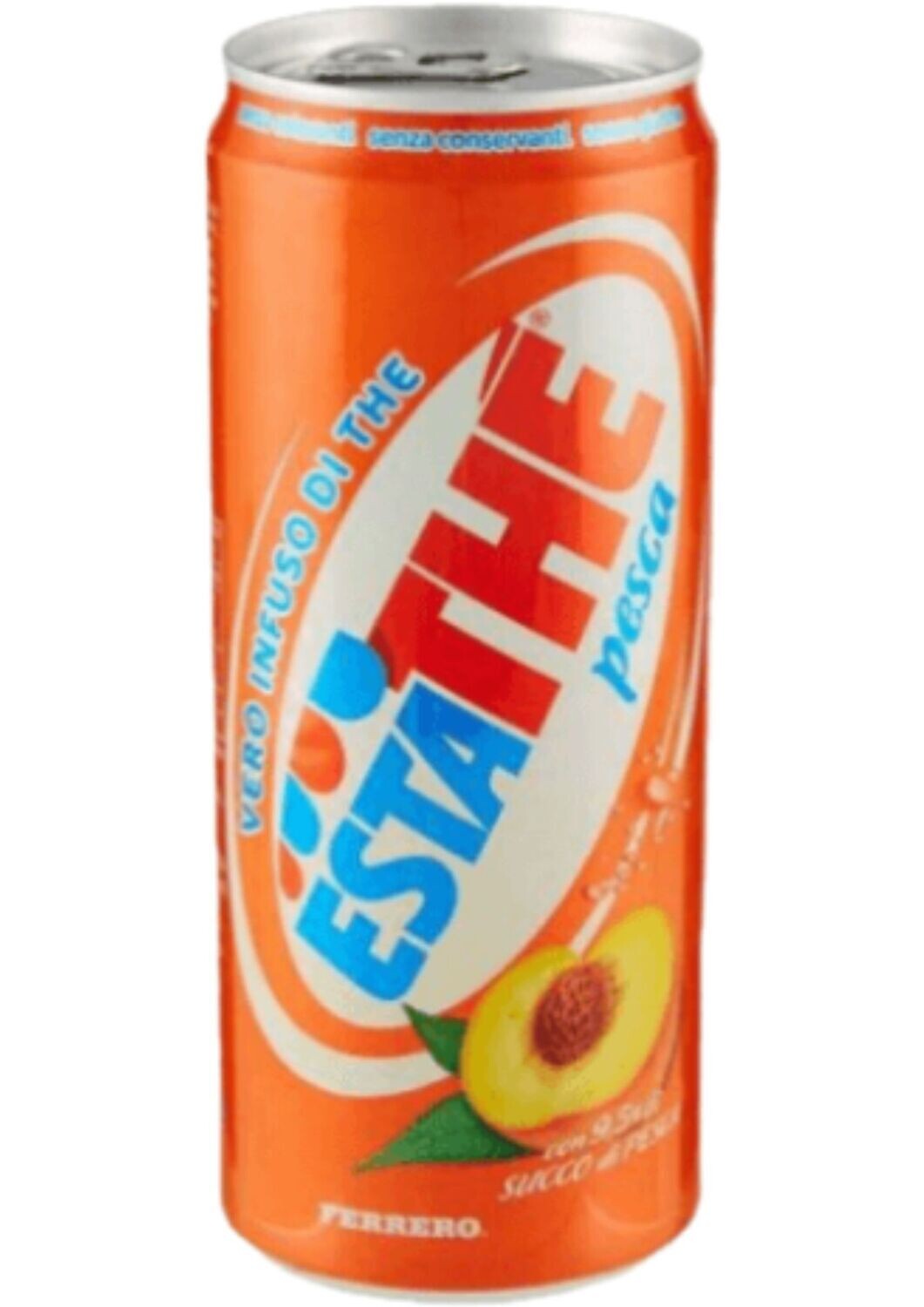 ESTATHE PESCA 33 CL