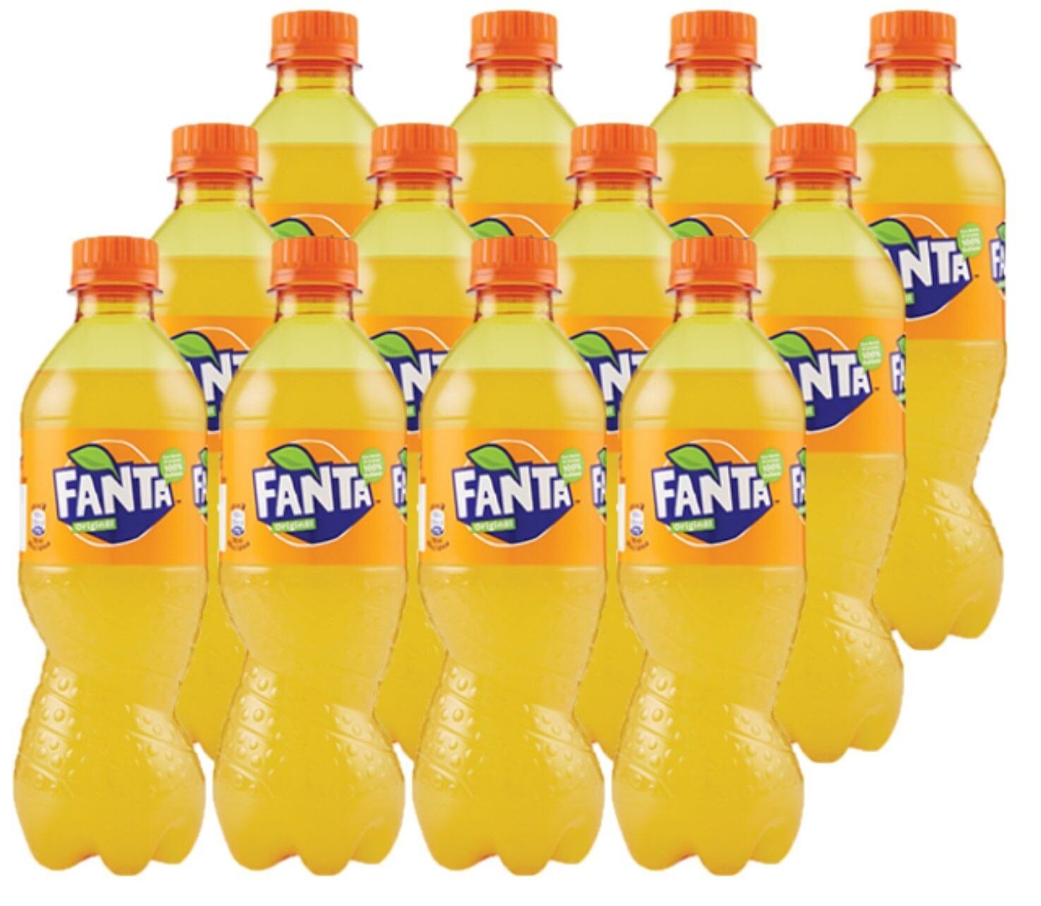 FANTA 45 CL X 12 CF