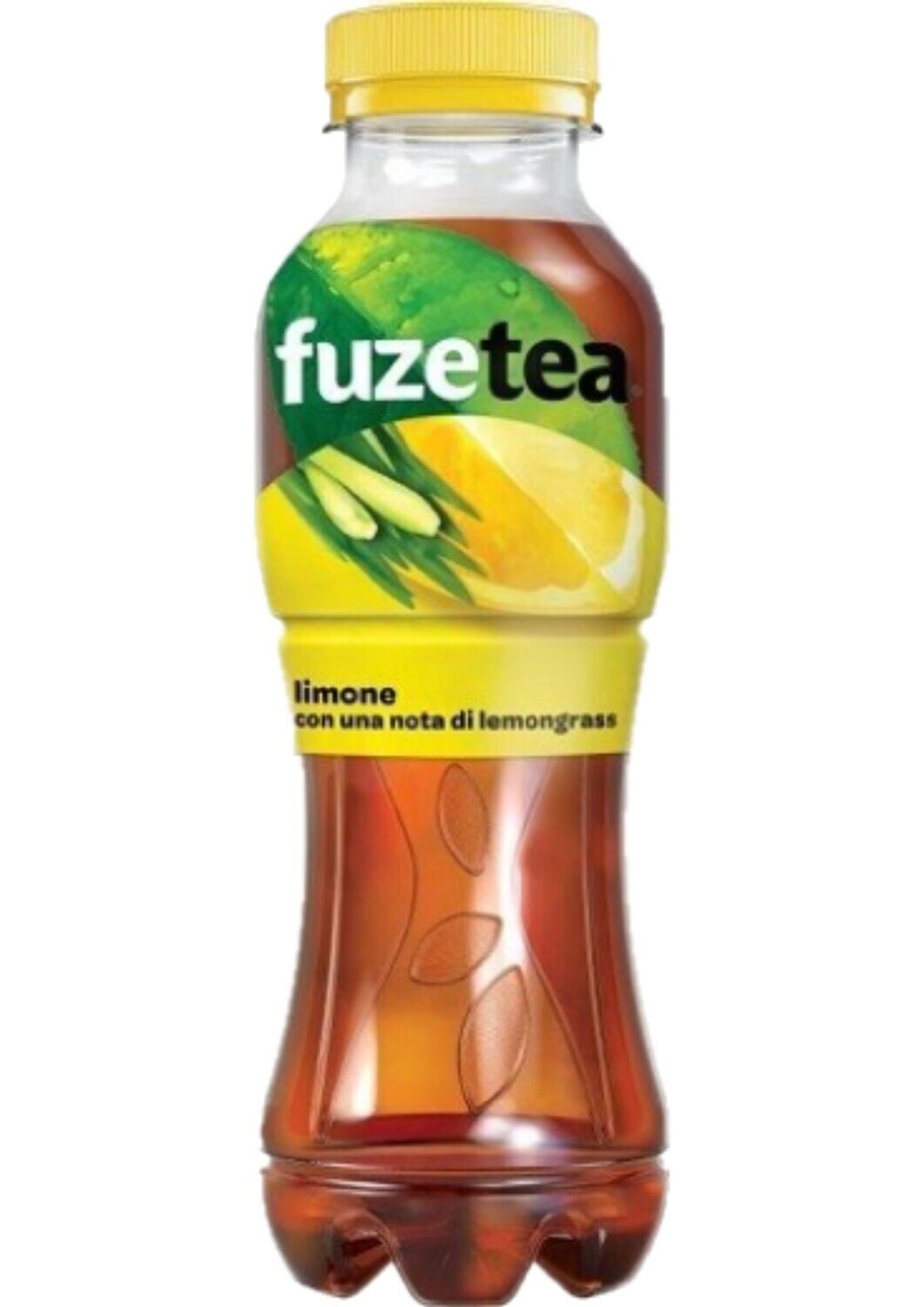 FUZETEA LIMONE 50 CL