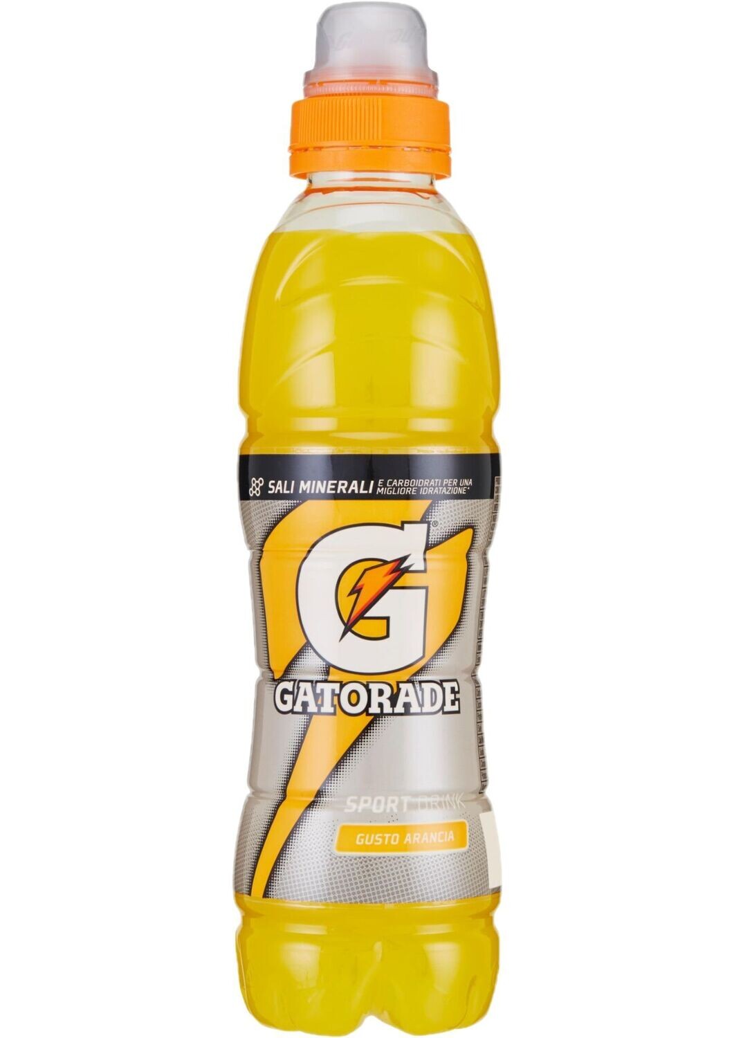 GATORADE ARANCIA 50 CL-