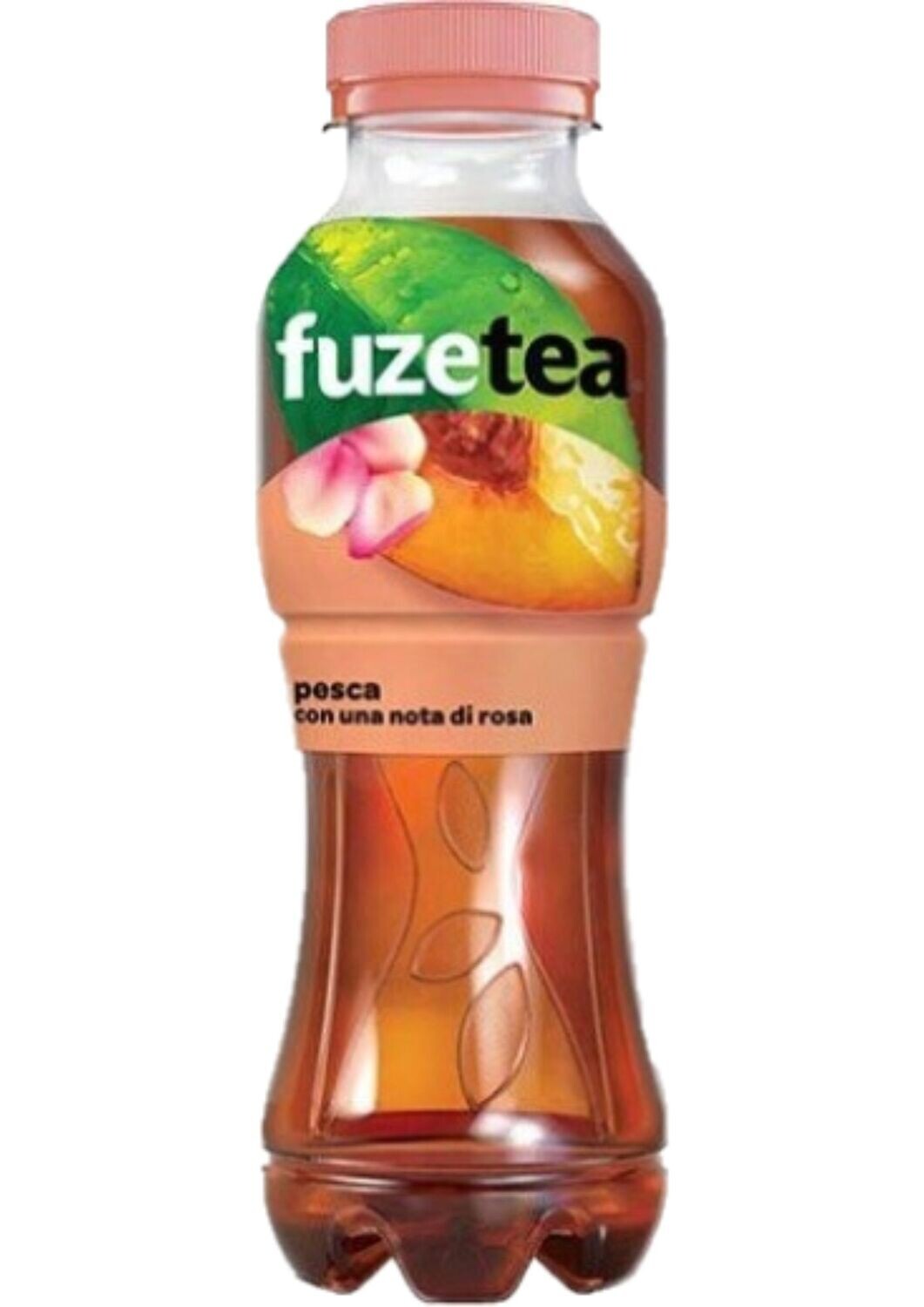 FUZETEA PESCA 50 CL