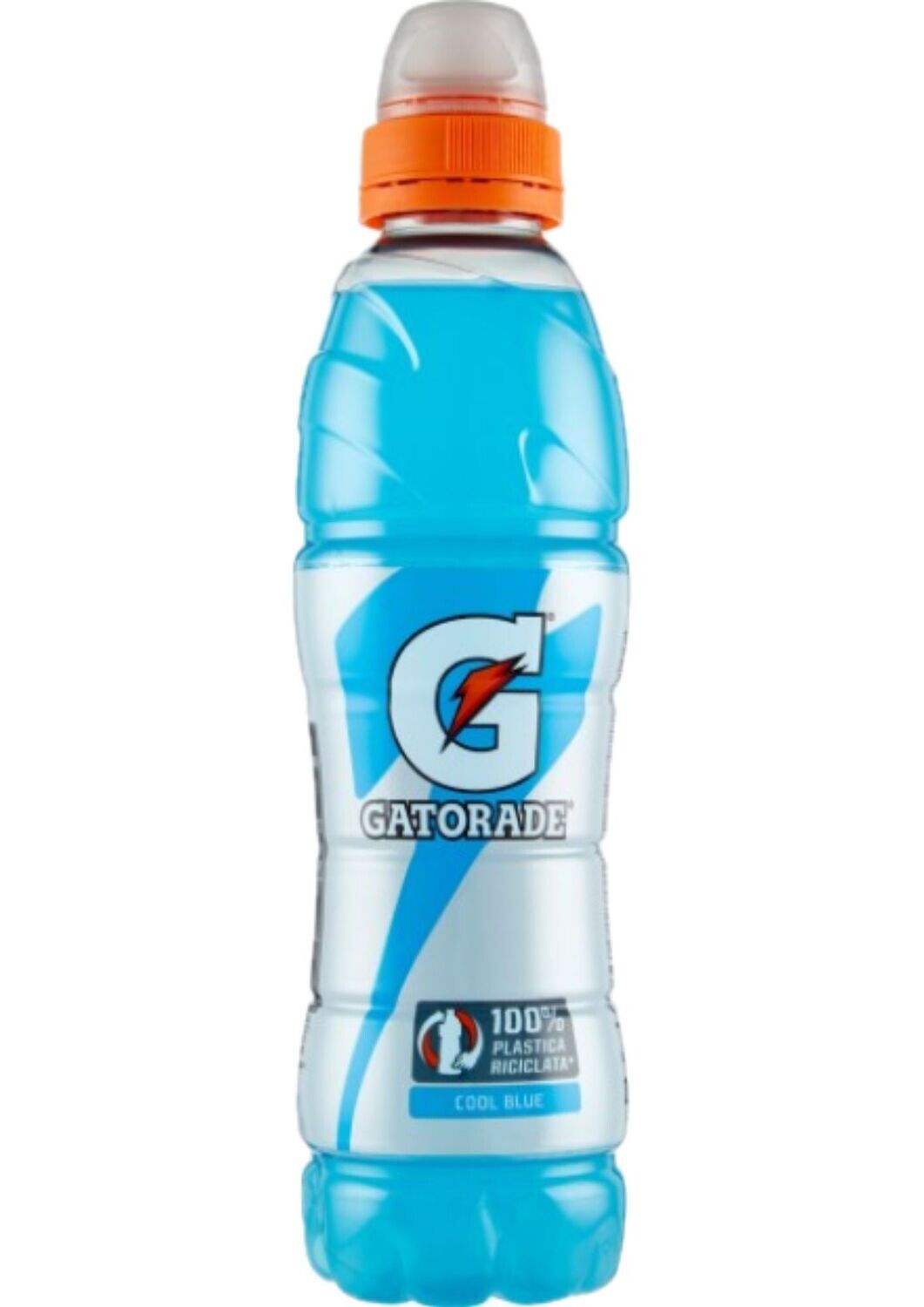GATORADE COOL BLUE 50 CL-