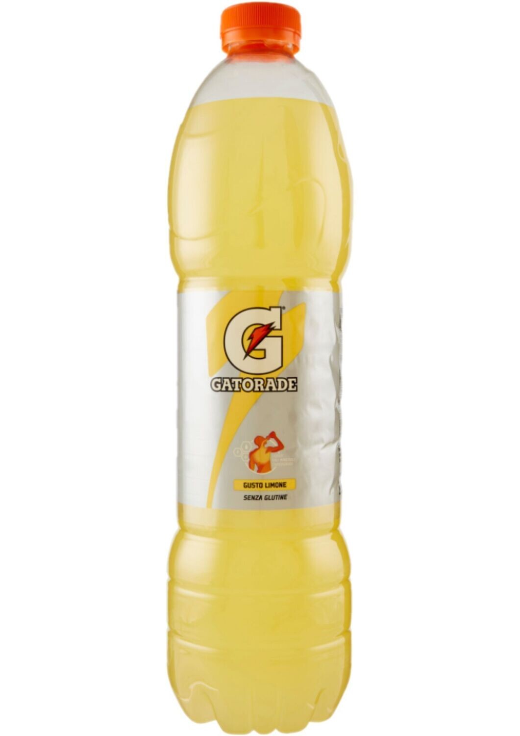 GATORADE LIMONE 1,5