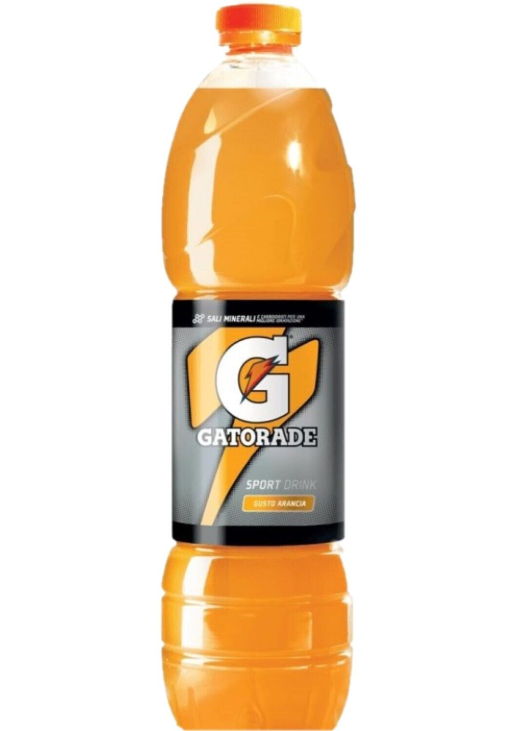 GATORADE ARANCIA 1,5