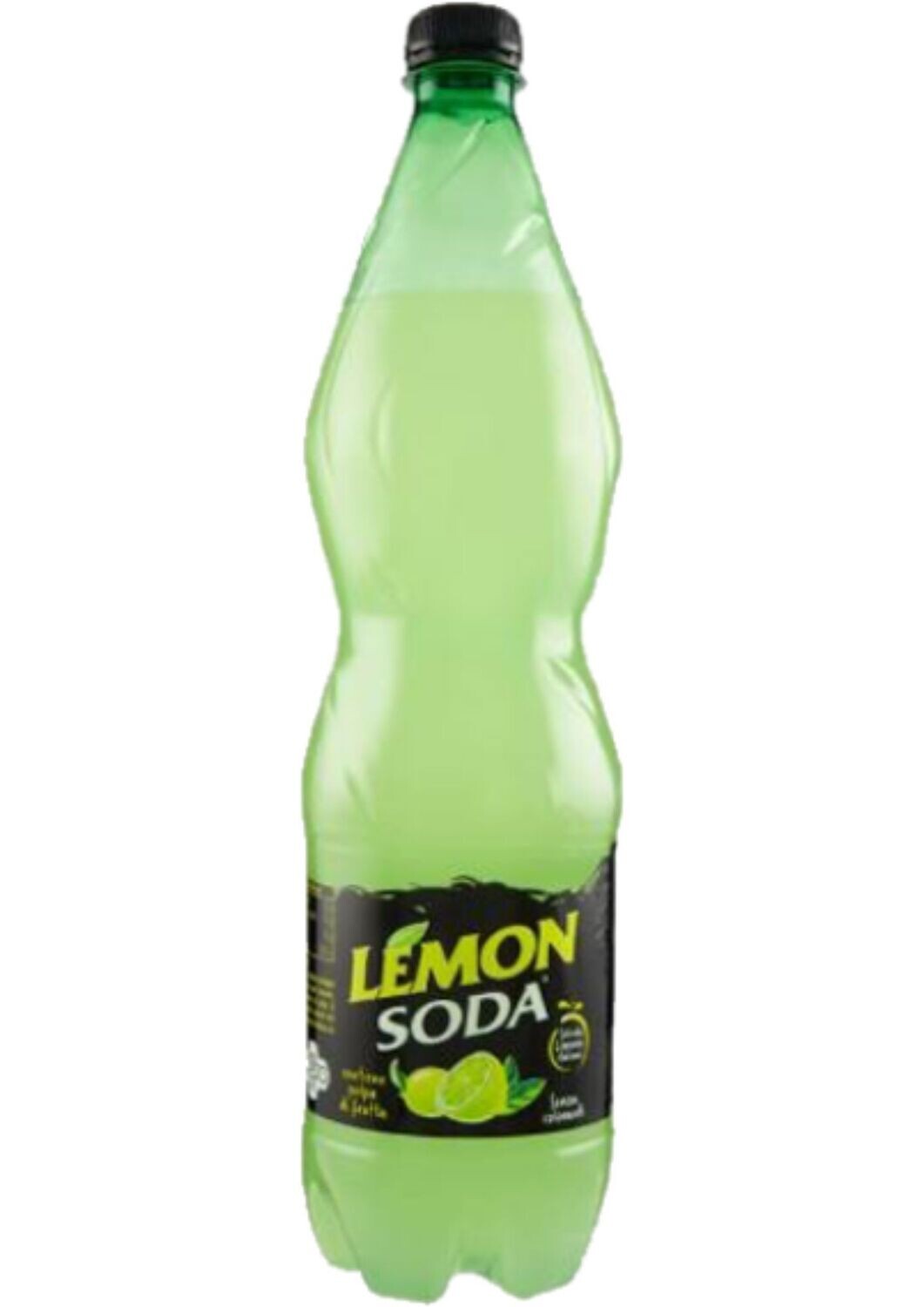 LEMONSODA 1 LT