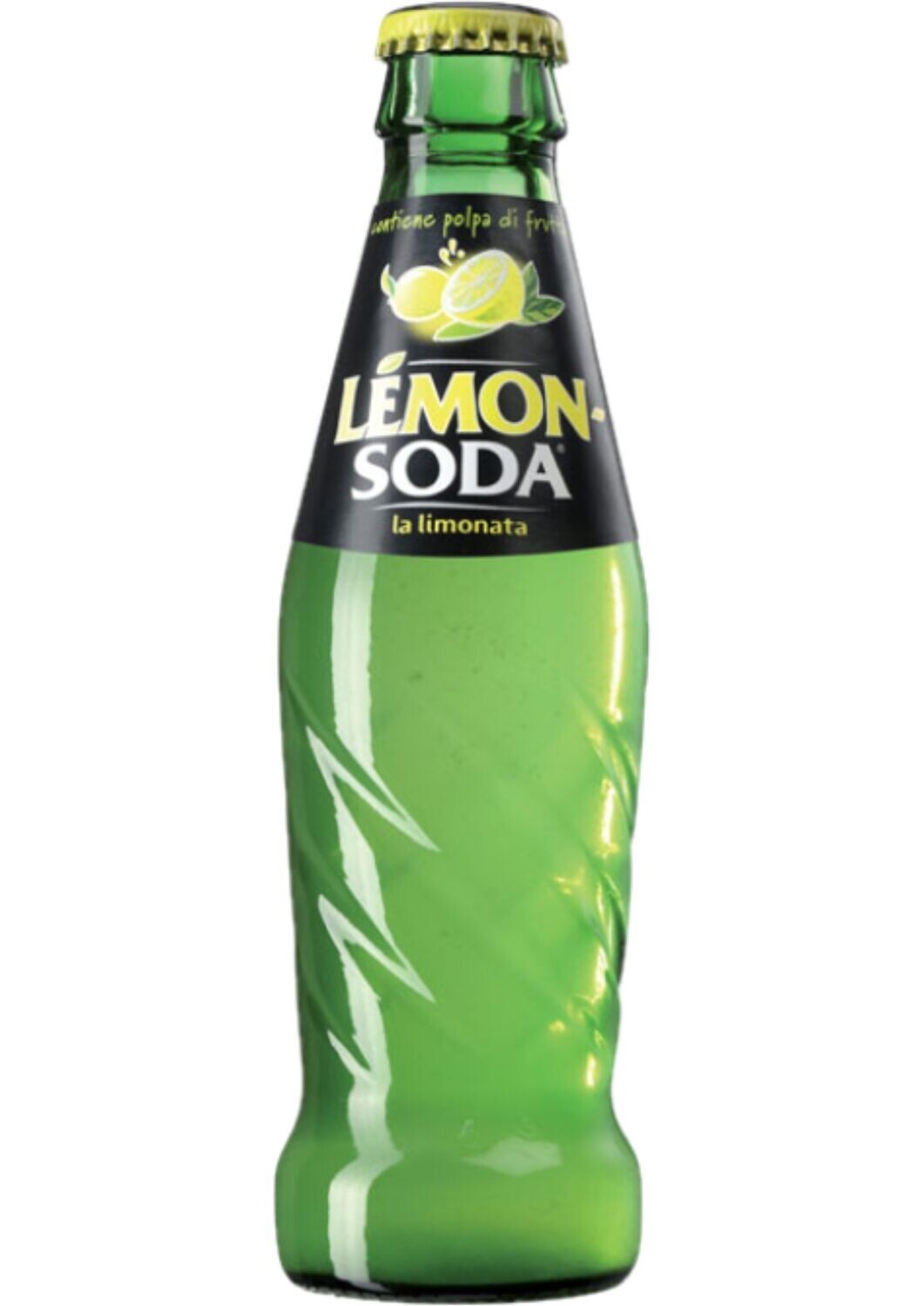 LEMONSODA 20CL-