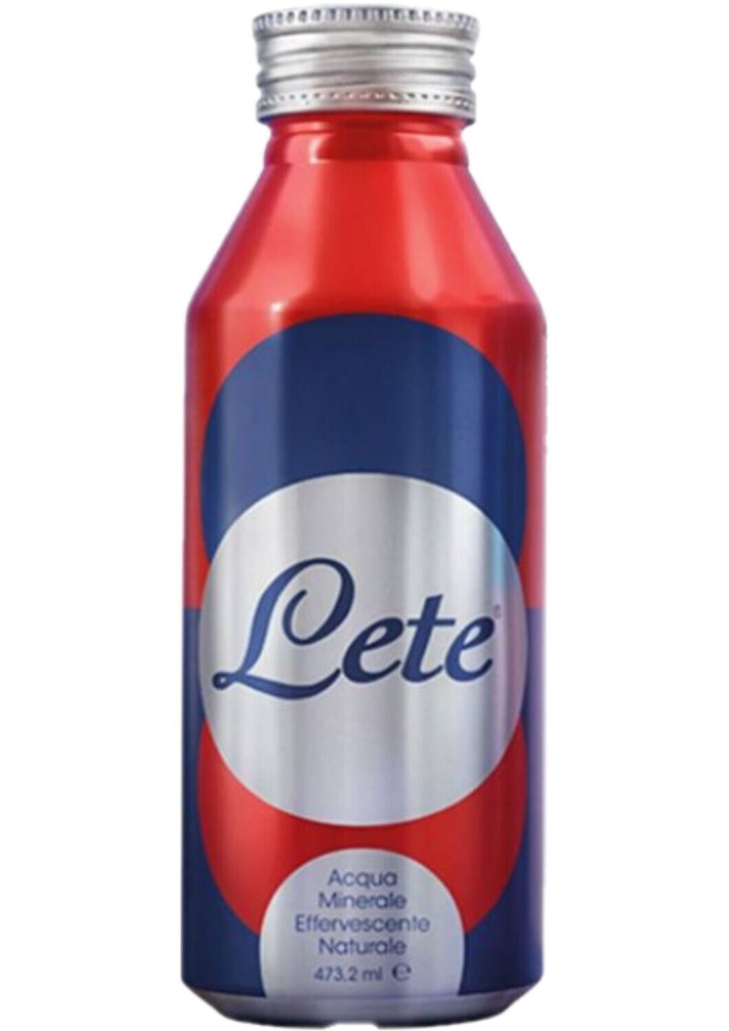 LETE ALLUMINIO 473.2 ML