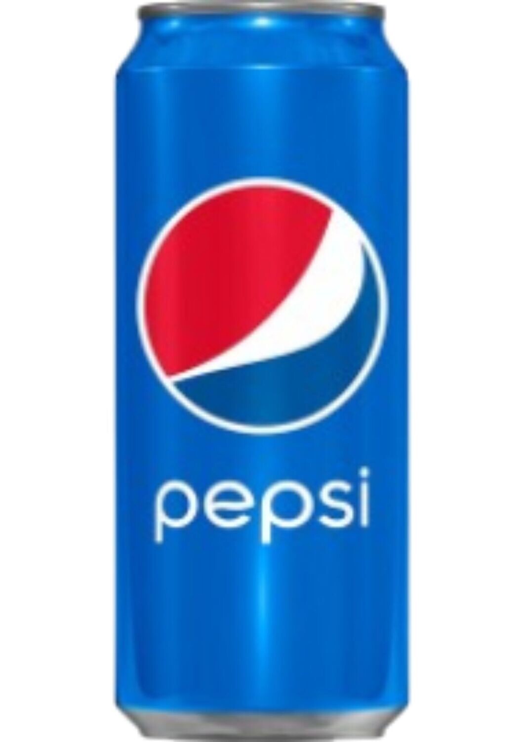 PEPSI COLA 33 CL LATTINA-