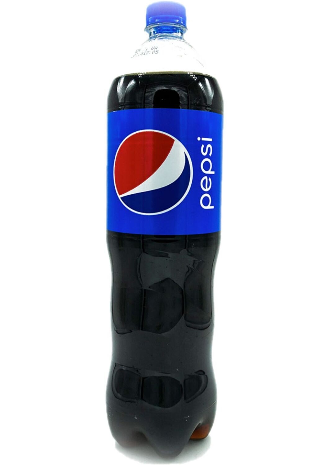 PEPSI COLA 2 LT-