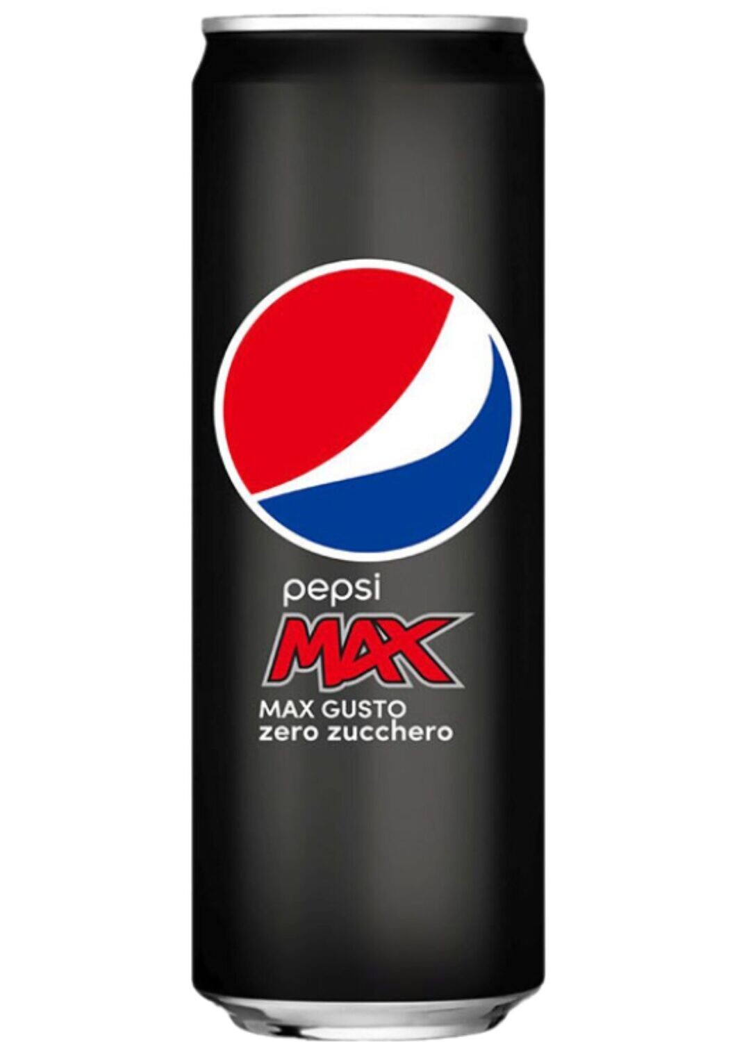 PEPSI COLA MAX ZERO 33 CL