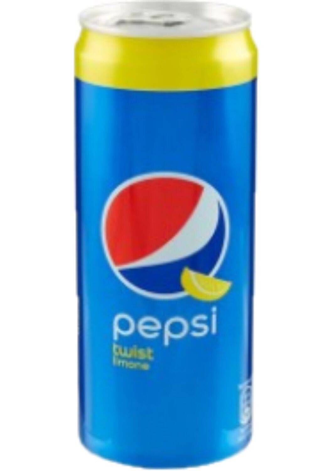 PEPSI COLA TWIST 33 CL