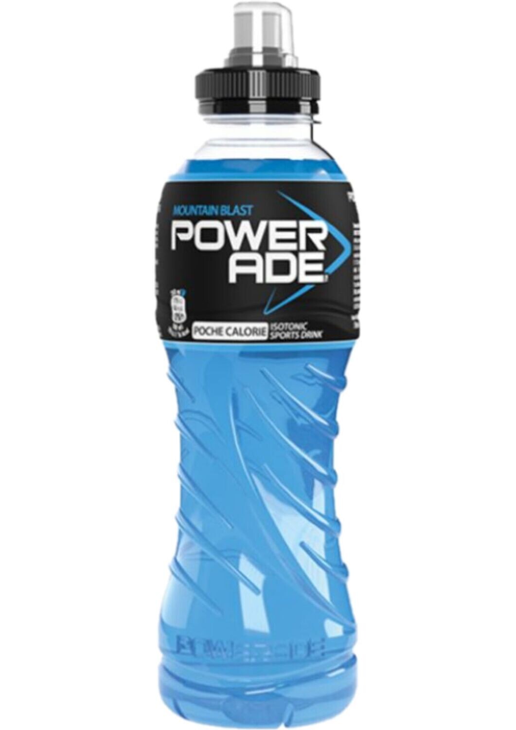 POWERADE MOUNTAIN BLAST 50 CL