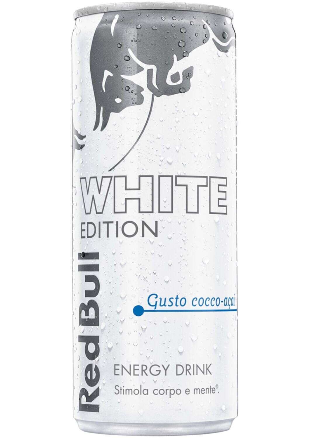 RED BULL WHITE EDITION 250 ML