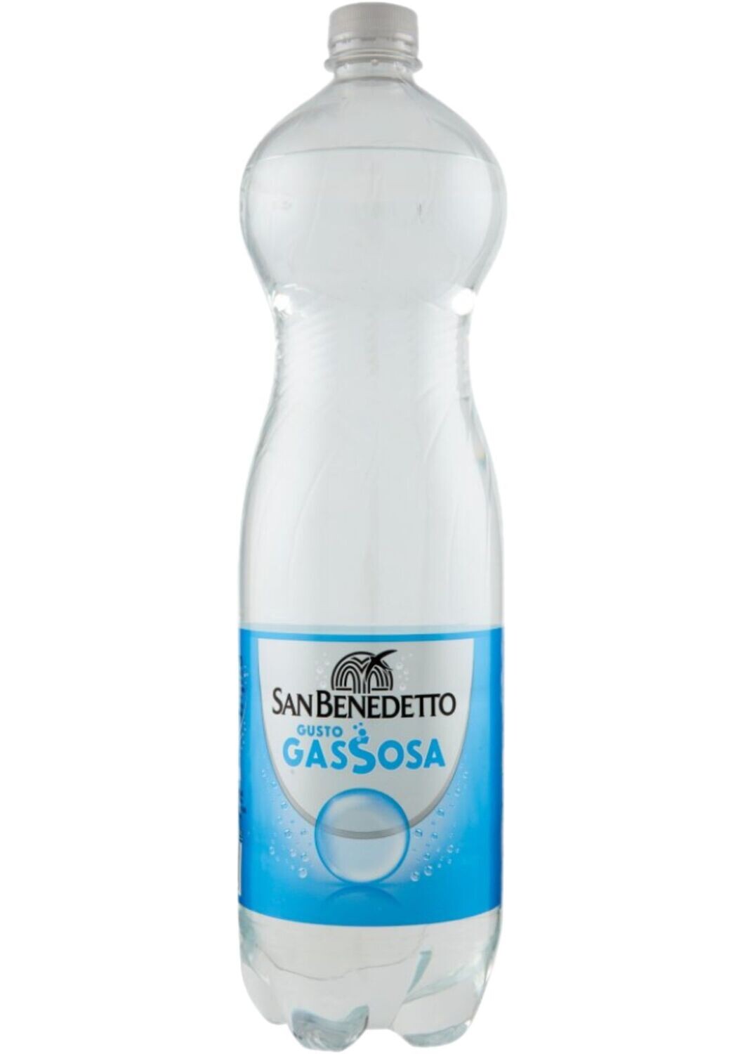 SAN BENEDETTO GASSOSA 1,5 LT