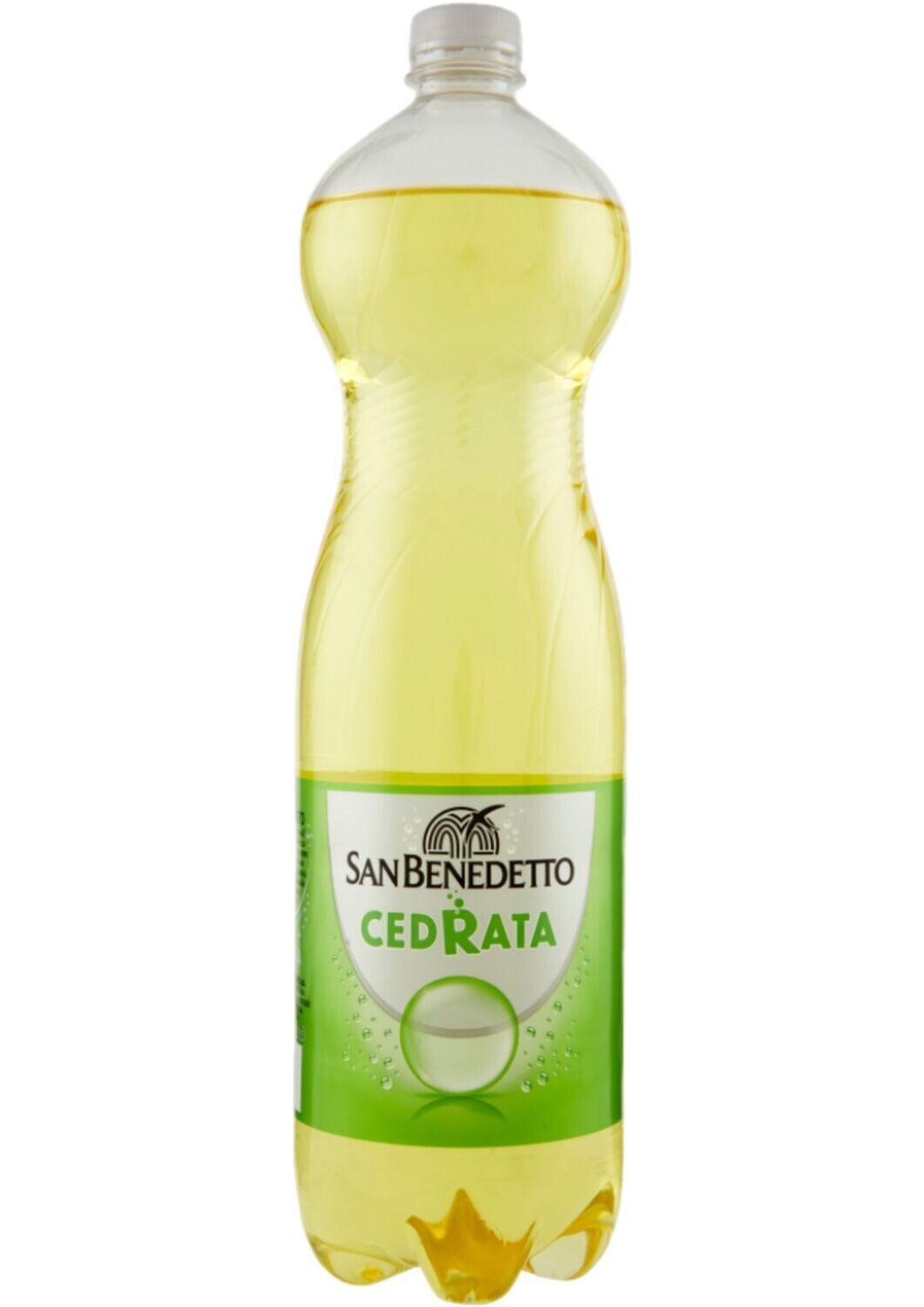 SAN BENEDETTO CEDRATA 1,5 LT