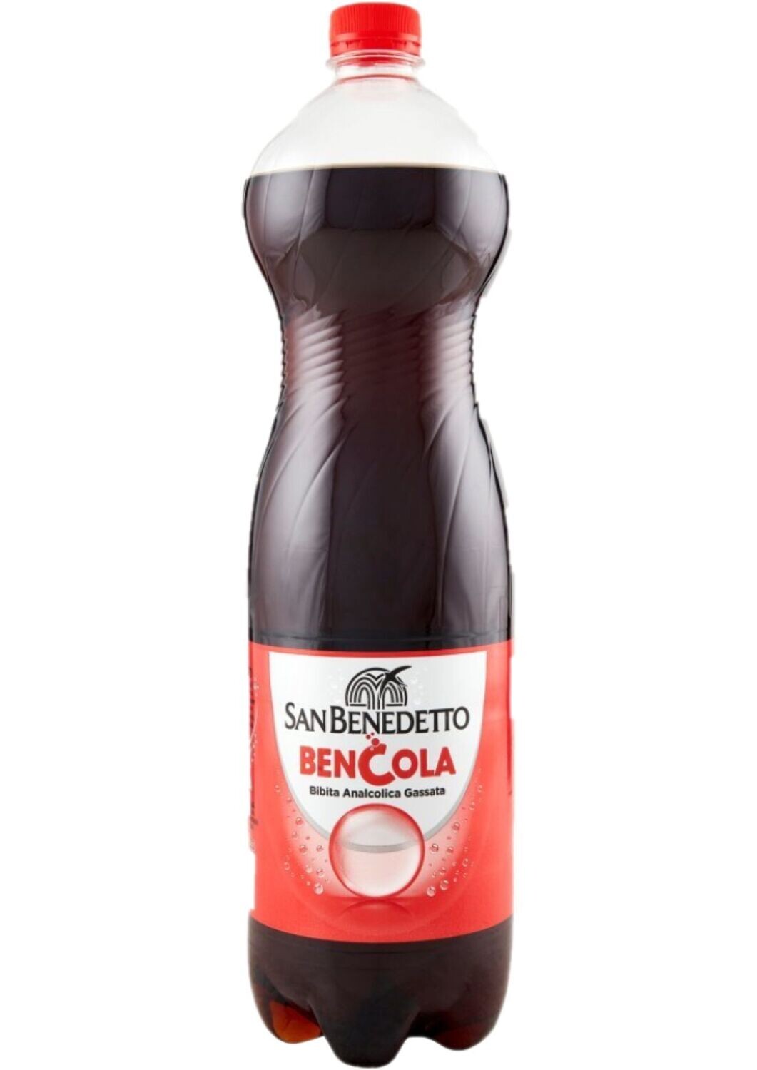 SAN BENEDETTO BEN COLA 1,5 LT