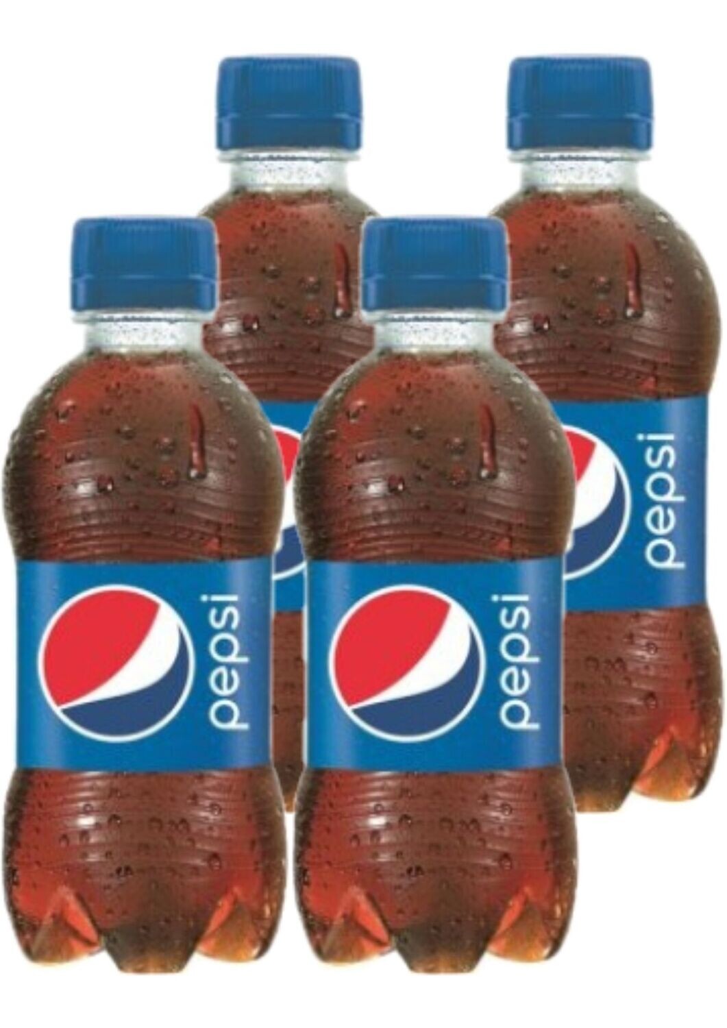 PEPSI JUNIOR 33 CL X 4