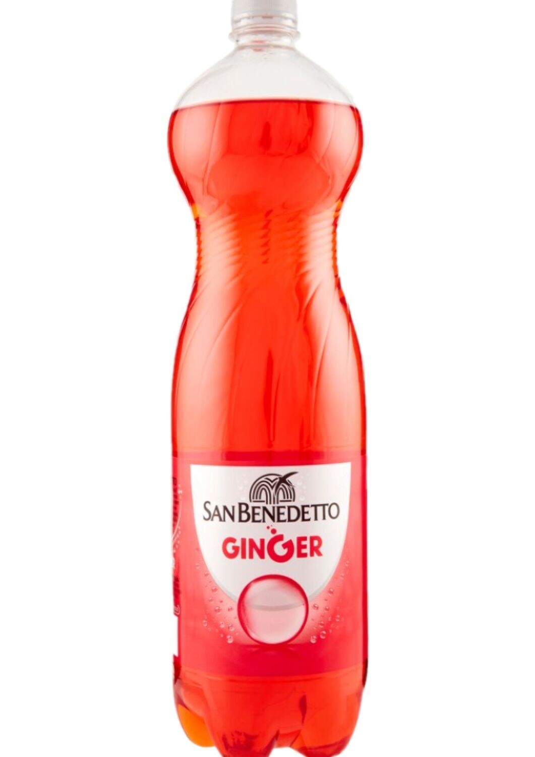 SAN BENEDETTO GINGER 1,5 LT
