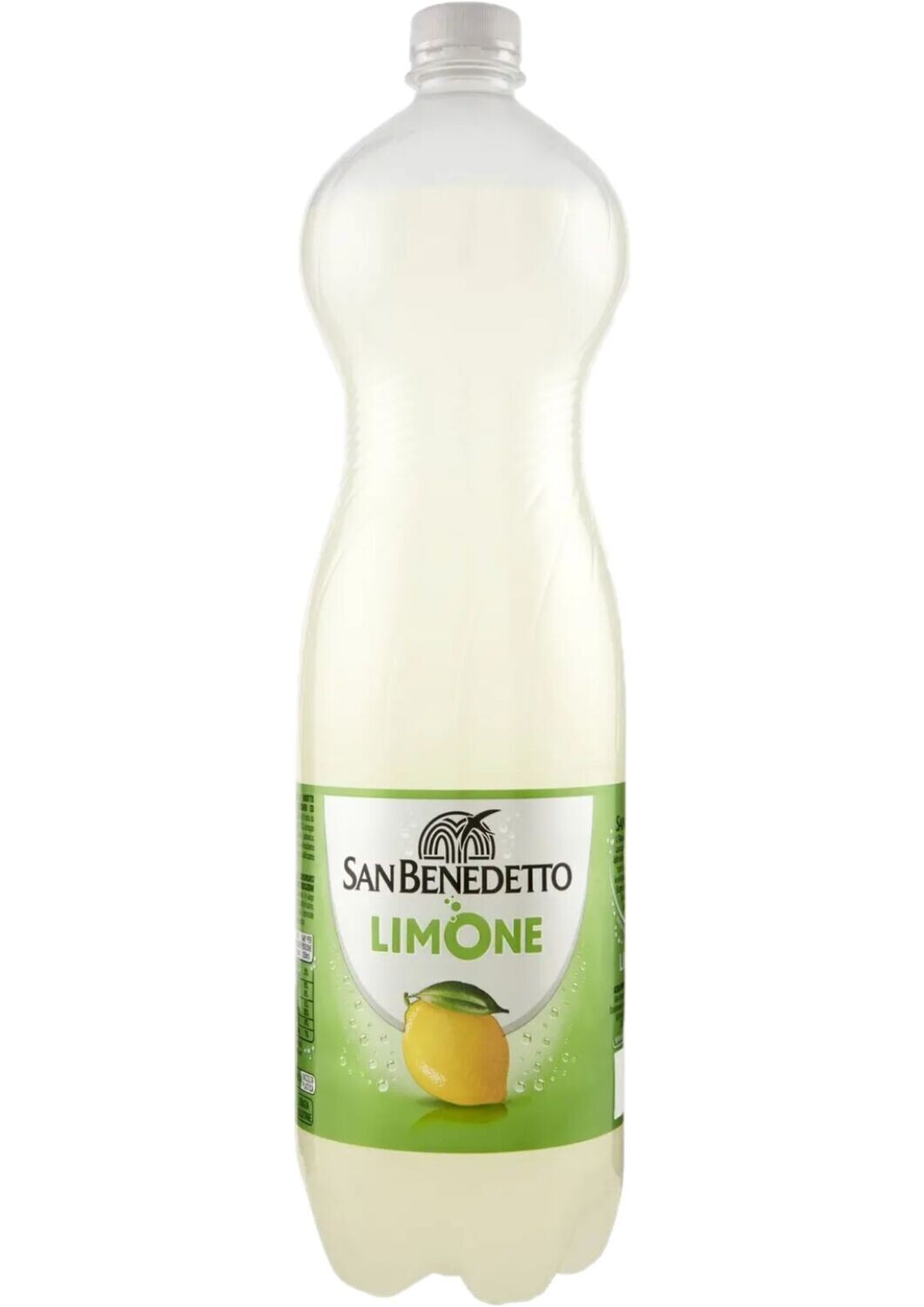 SAN BENEDETTO LIMONATA 1,5 LT