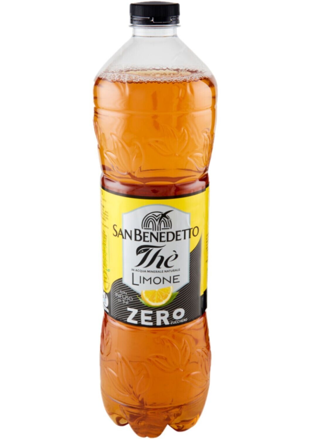SAN BENEDETTO THE LIMONE S/Z 1,5 LT