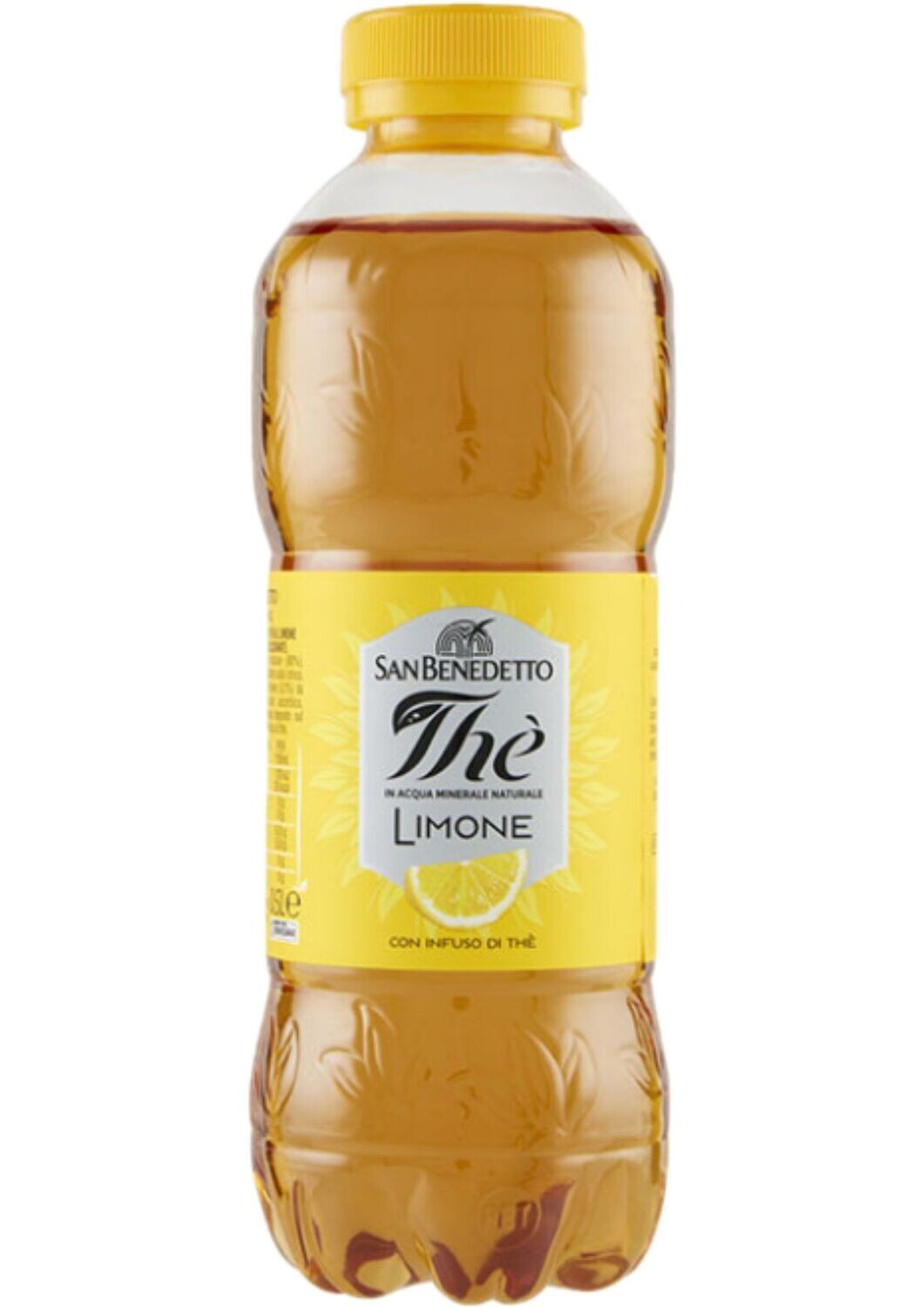 SAN BENEDETTO THE LIMONE 50 CL-