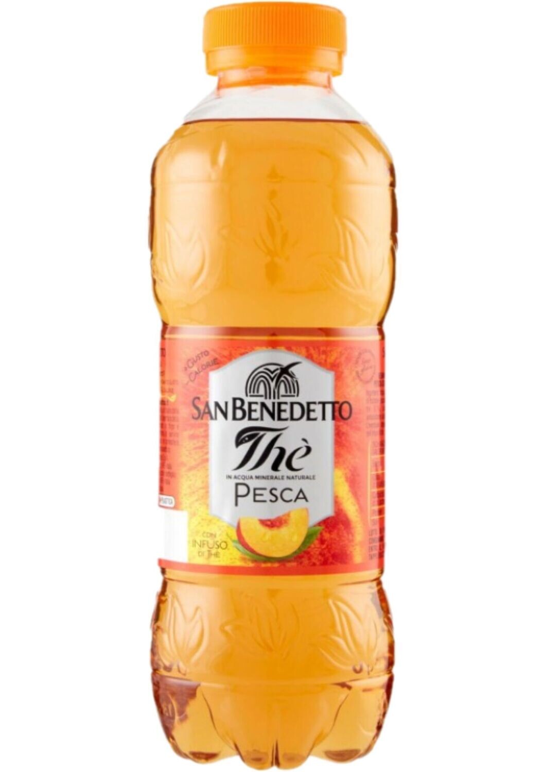 SAN BENEDETTO THE PESCA 50 CL-