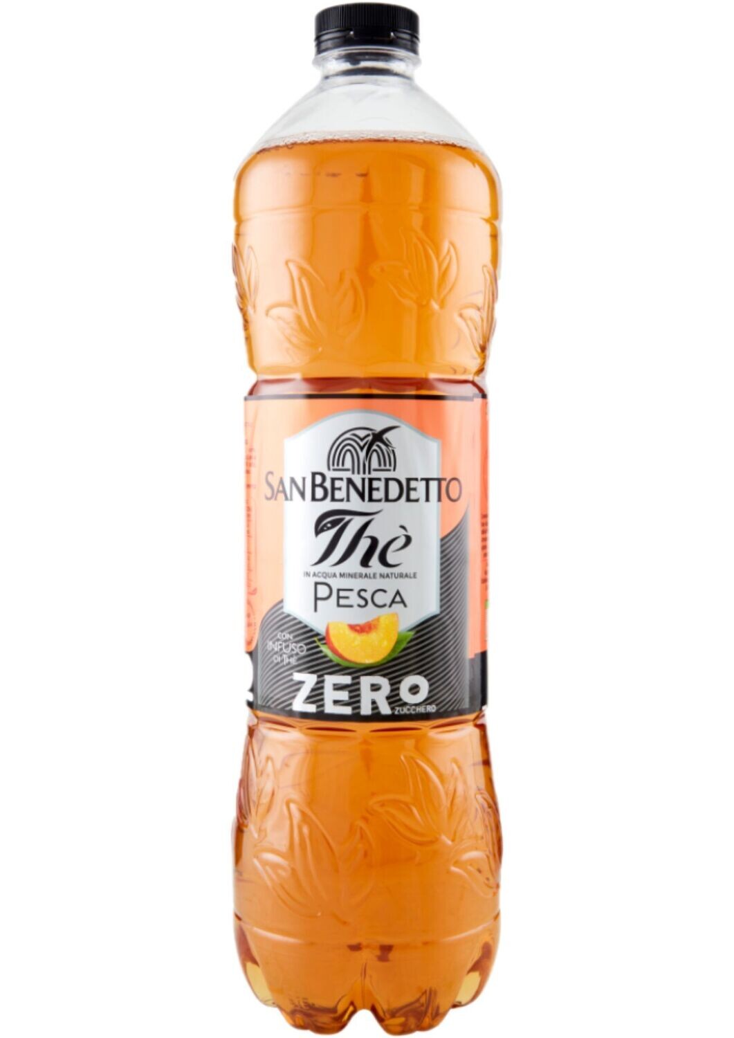 SAN BENEDETTO THE PESCA S/Z 1,5 LT