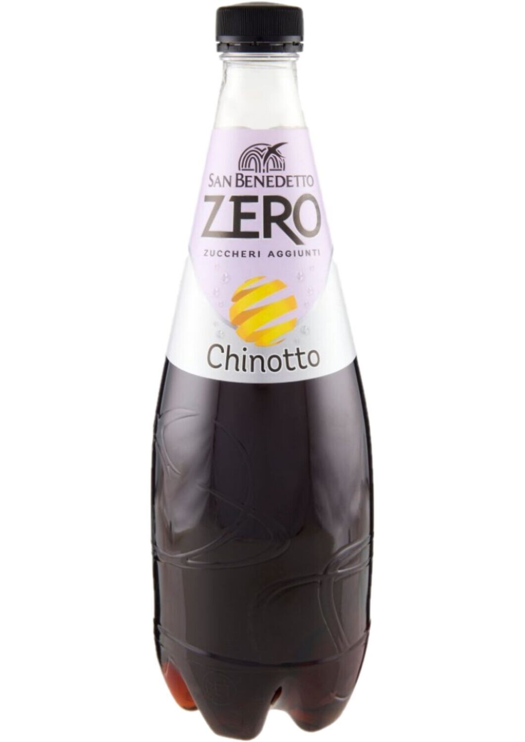 SAN BENEDETTO ZERO CHINOTTO CL 75