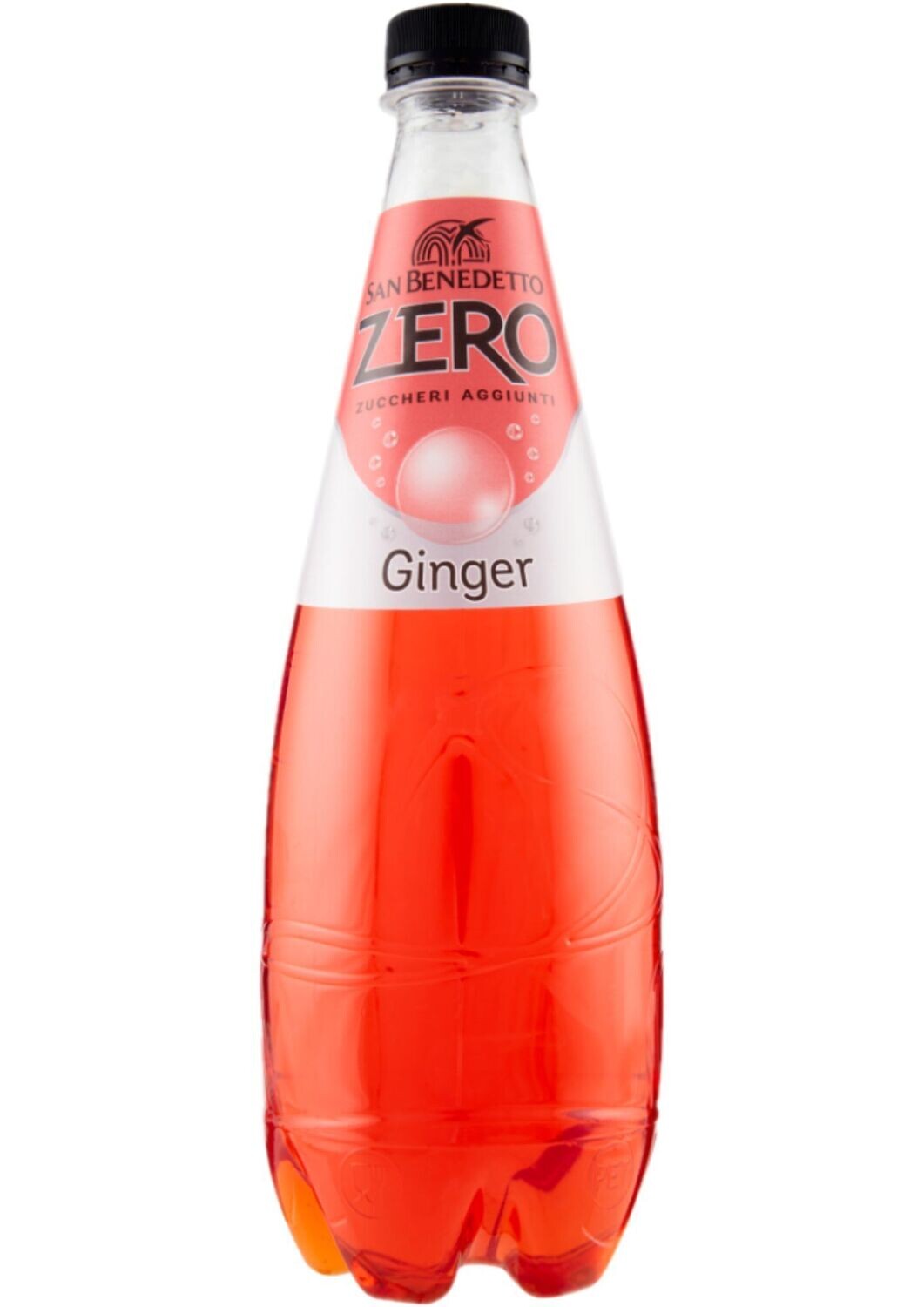 SAN BENEDETTO ZERO GINGER CL 75