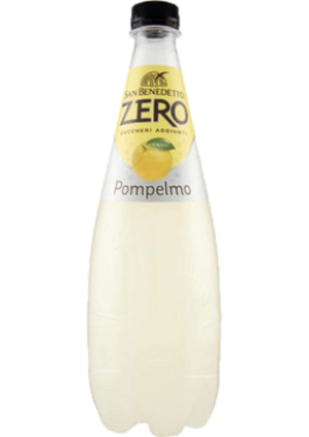 SAN BENEDETTO ZERO POMPELMO 1 LT