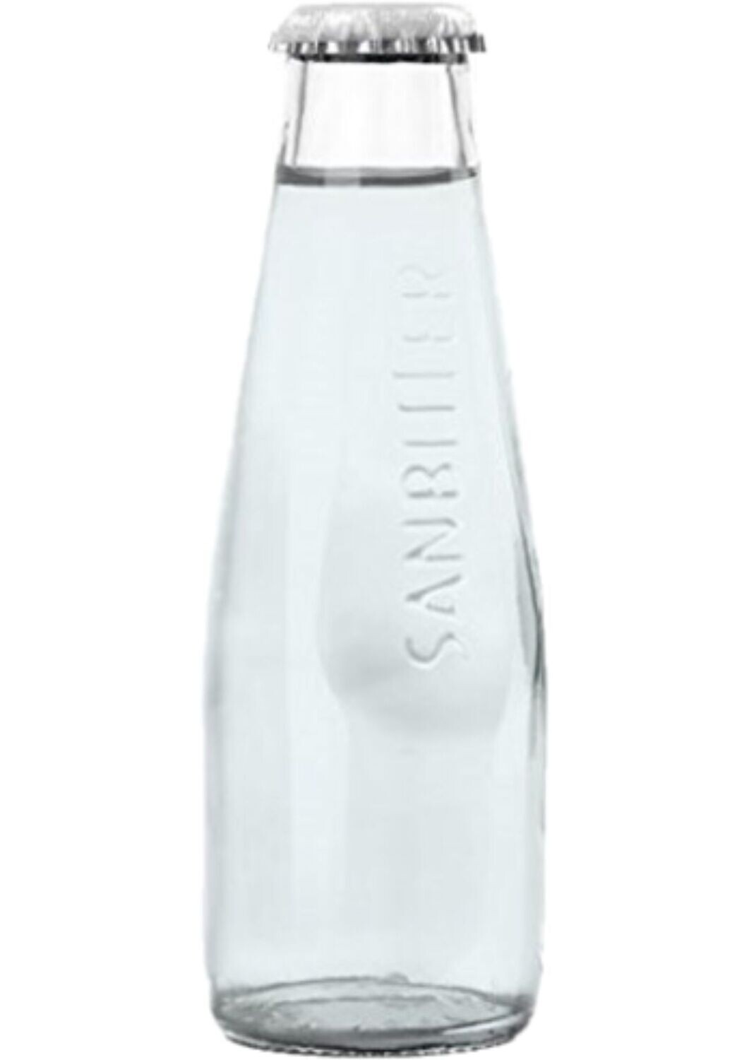 SANBITTER DRY 10 CL VETRO-