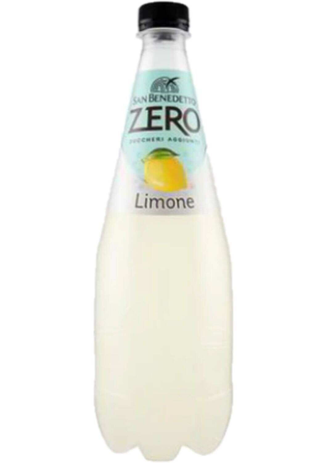 SAN BENEDETTO ZERO LIMONATA CL 75
