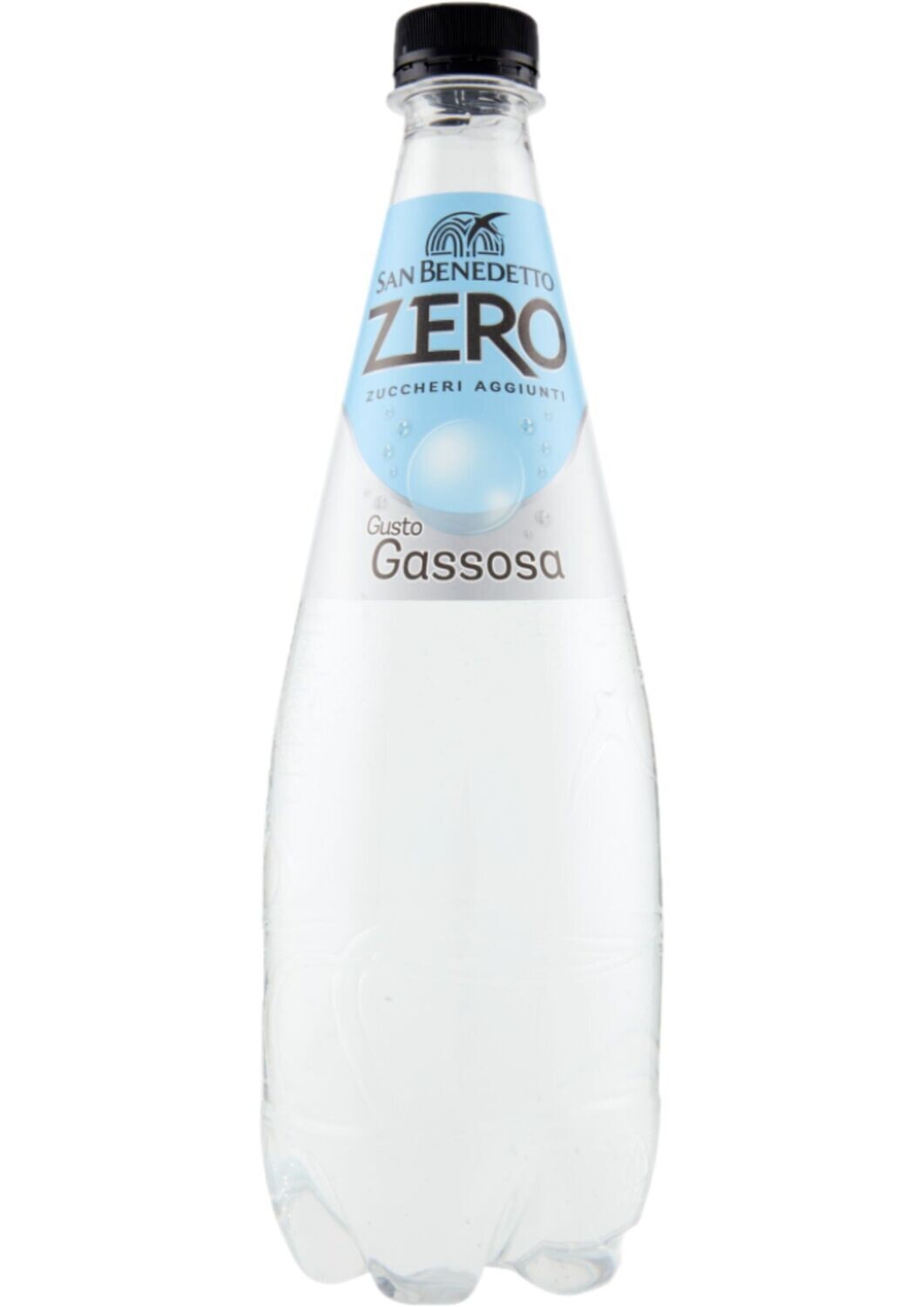 SAN BENEDETTO ZERO GASSOSA CL 75