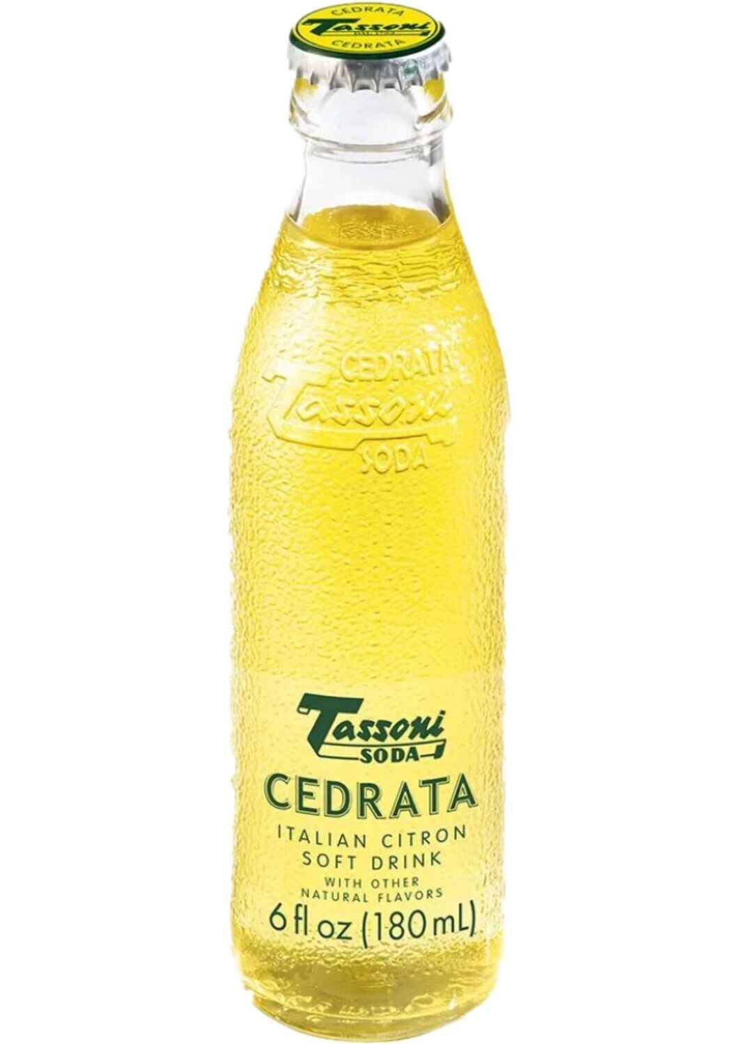 TASSONI 180 ML-