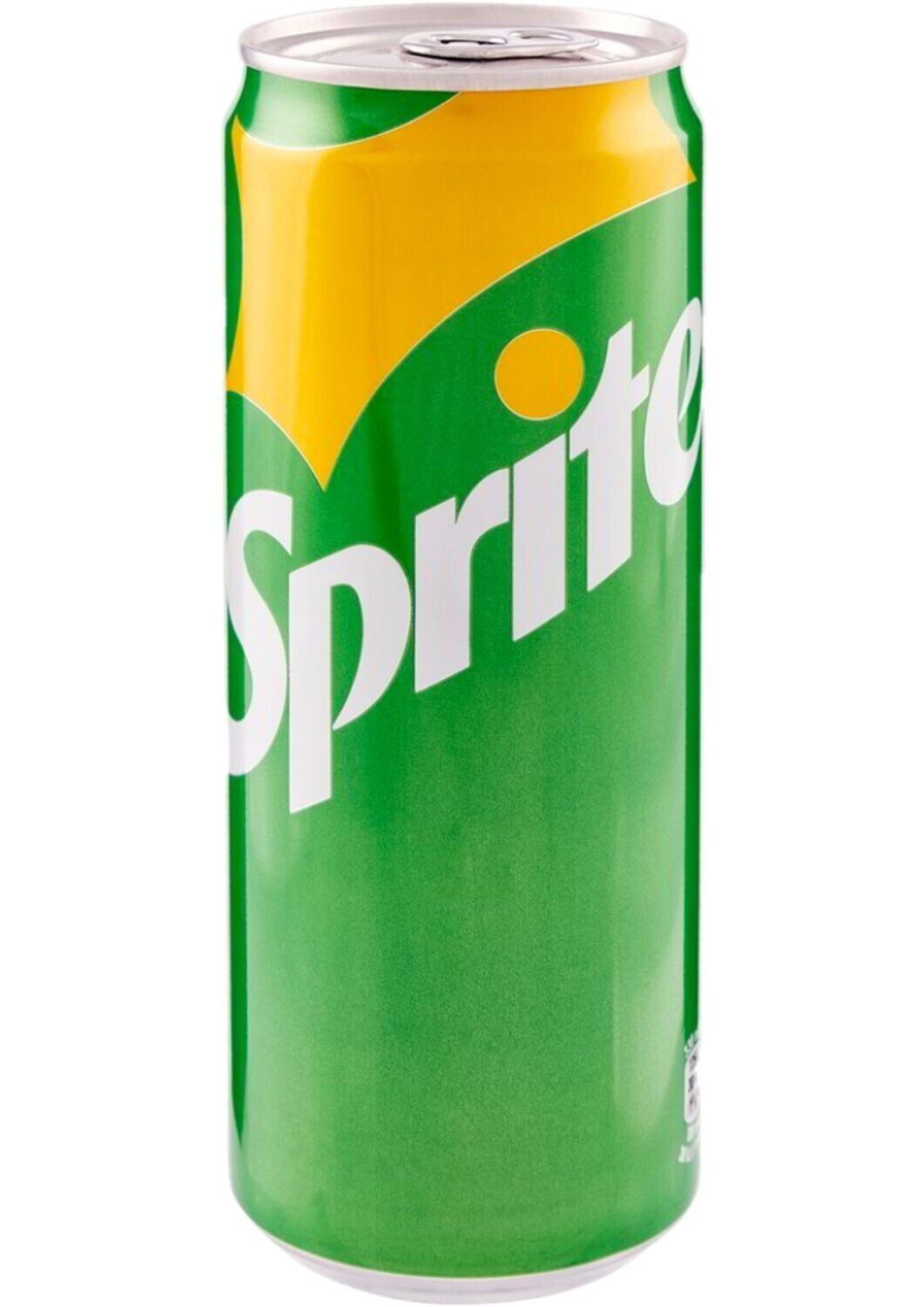 SPRITE 33 CL LATTINA-