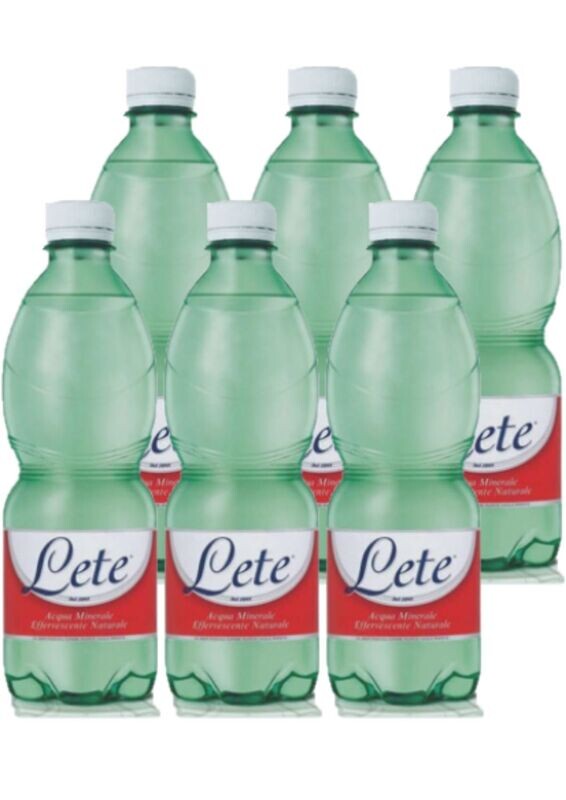 LETE 50 CL X 6 CF-