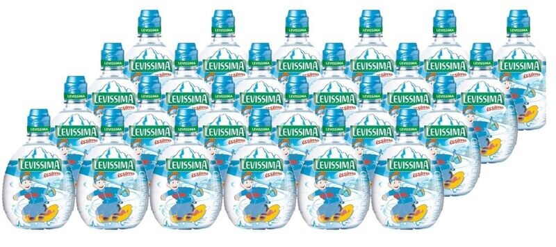 LEVISSIMA ALLEGRA 33 CL X 24 CF