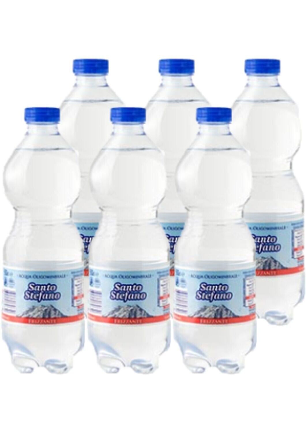 SANTO STEFANO 50 CL FRIZZANTE X 6