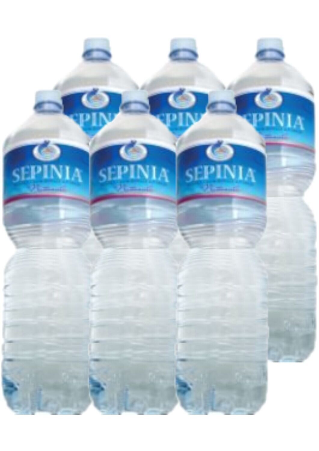 SEPINA 2 LT X 6 CF