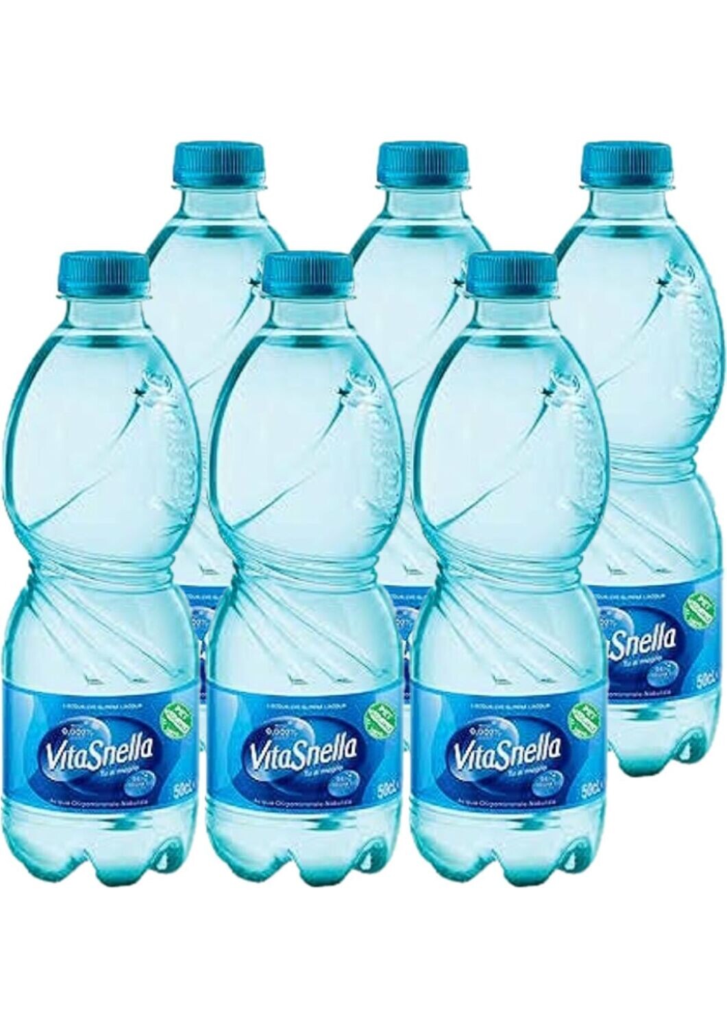 VITASNELLA 50 CL X 6