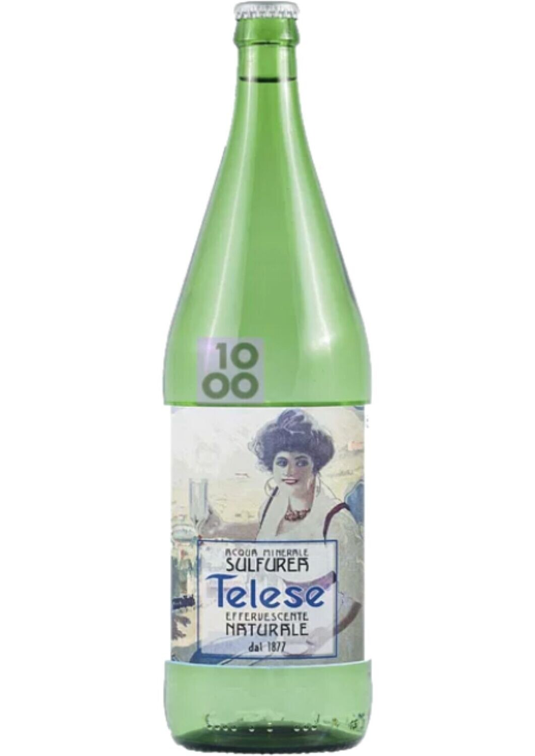 TELESE 1 LT-