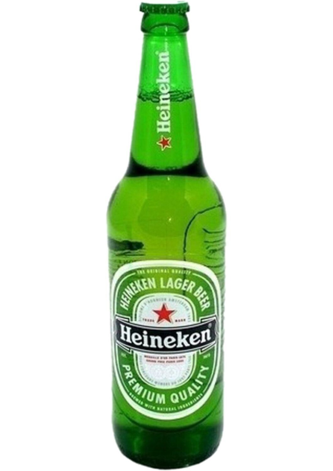HEINEKEN 33 CL-